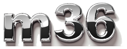 m36 logo
